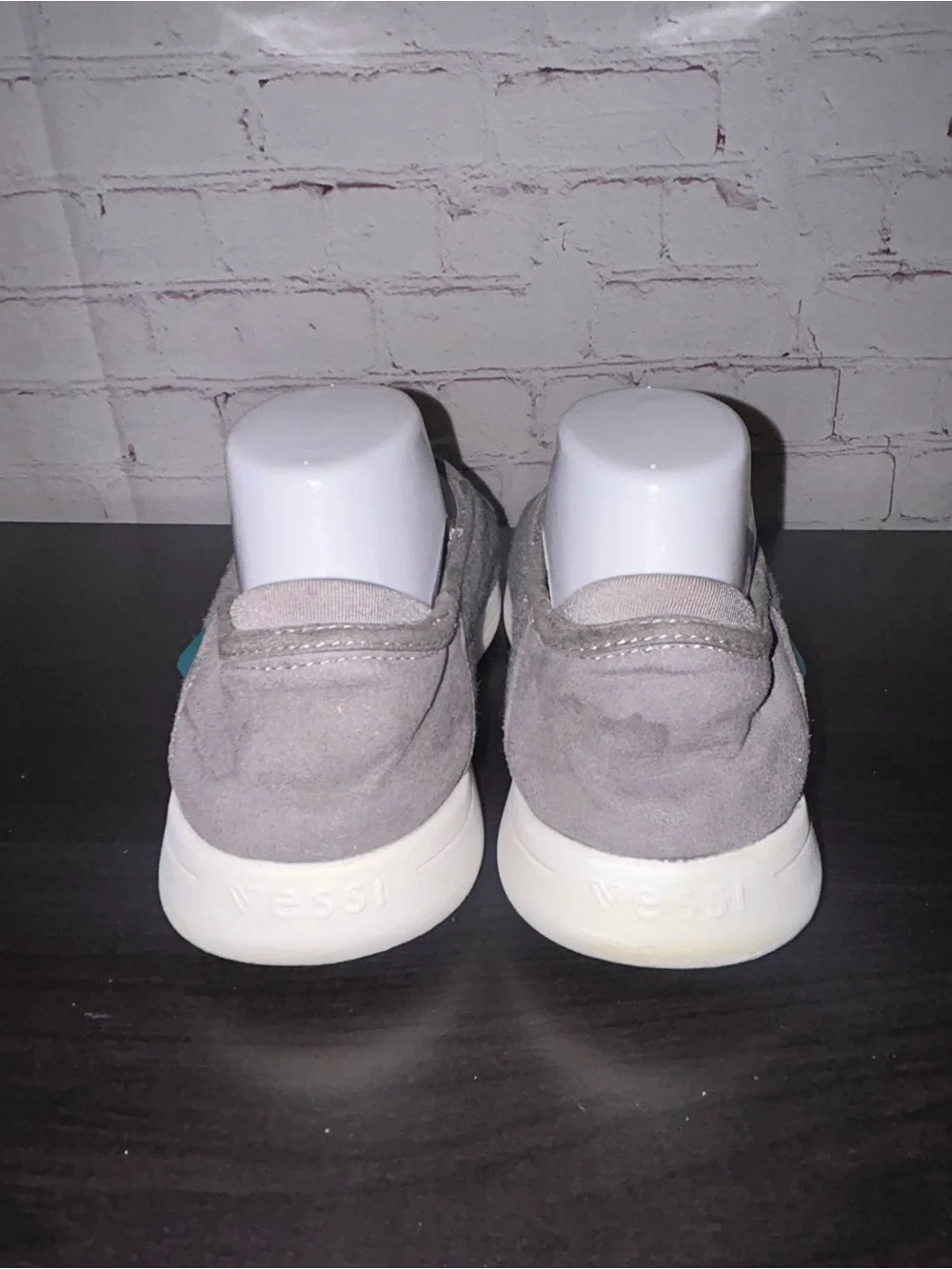 Vessi Sunday waterproof slipper/shoe women’s size 9